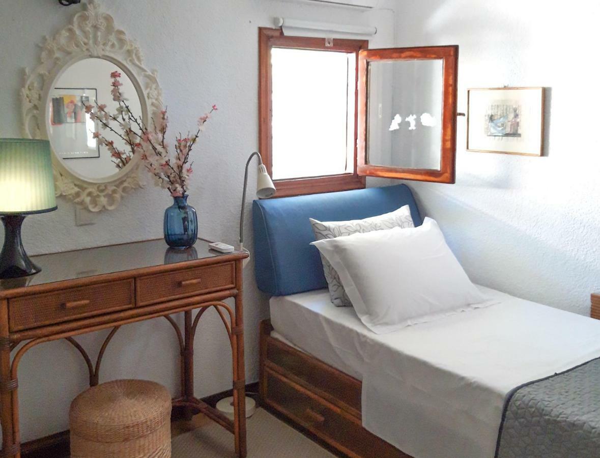 Villa Aurora In Sani With Garden And Pool エクステリア 写真